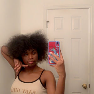 Meet your Posher, Jada